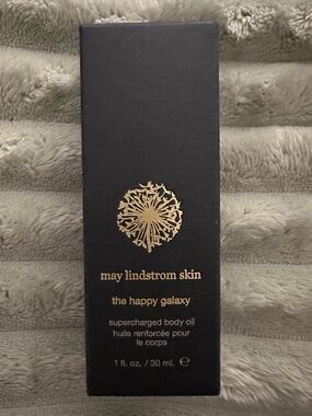 May Lindstrom Skin The Happy Galaxy Supercharged Body Oil 30 ml